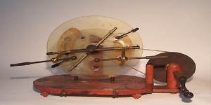 Corso "Cura, conservazione e catalogazione delle strumentazioni scientifiche antiche (XIX-XX Secolo)"
