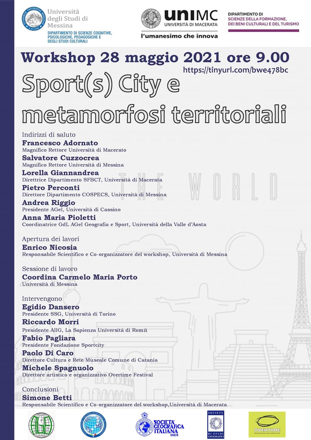 Sport(s) City