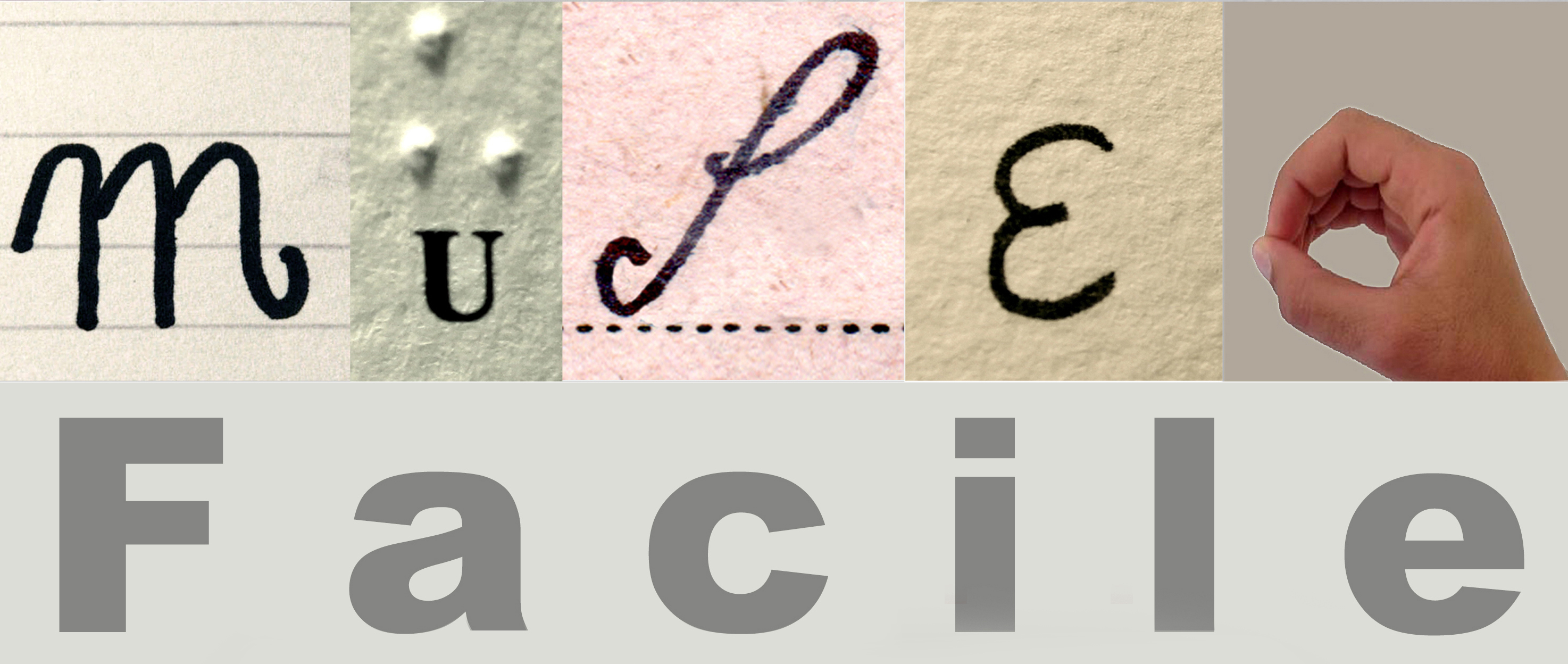 SEMINARIO DI PRESENTAZIONE DEL PROGETTO "MUSEO FACILE"
