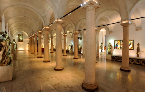 UN MONDO POSSIBILE" - IMPRESE / Video intervista all'Amministratore Delegato di Sistema Museo