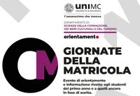 GIORNATA MATRICOLA 2023