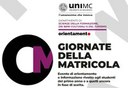 GIORNATA MATRICOLA 2023