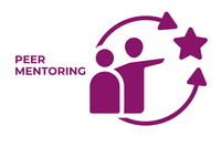 Peer mentoring