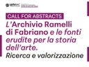 Call For Abstracts