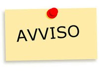 Avviso chiusura estiva 2026