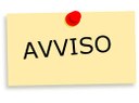 Avviso chiusura estiva 2026