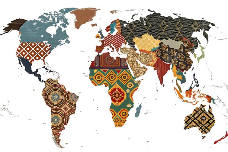 Cross-Cultural Leadership in global society