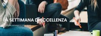 III SETTIMANA DI ECCELLENZA A.A. 2018/2019 - GIOVANI, STUDENTI E “INFINITI MONDI” 