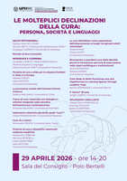 Locandina