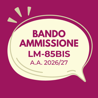Avviso Bando Primaria