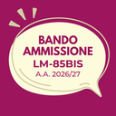 Avviso Bando Primaria
