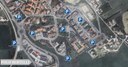 Mappa dei parcheggi