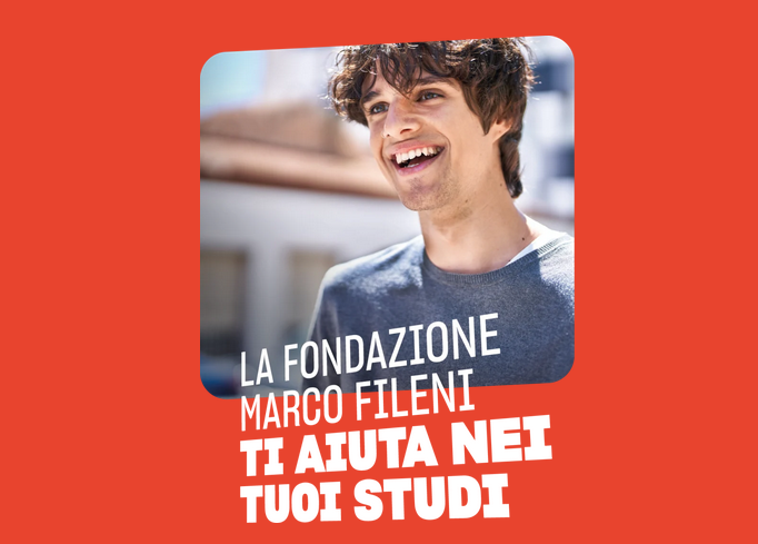 PROGETTO “CREDIAMO NEI GIOVANI” – 10° EDIZIONE