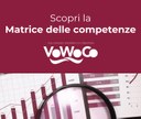 VoWoCo Matrice delle Competenze