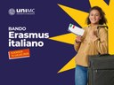 Erasmus italiano: scadenza bando 15 luglio 2026