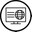 Icona pagina web